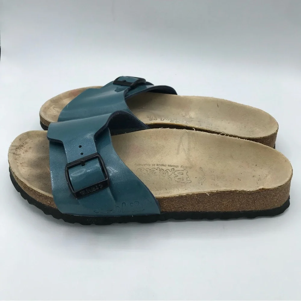 Birkenstock birkis women